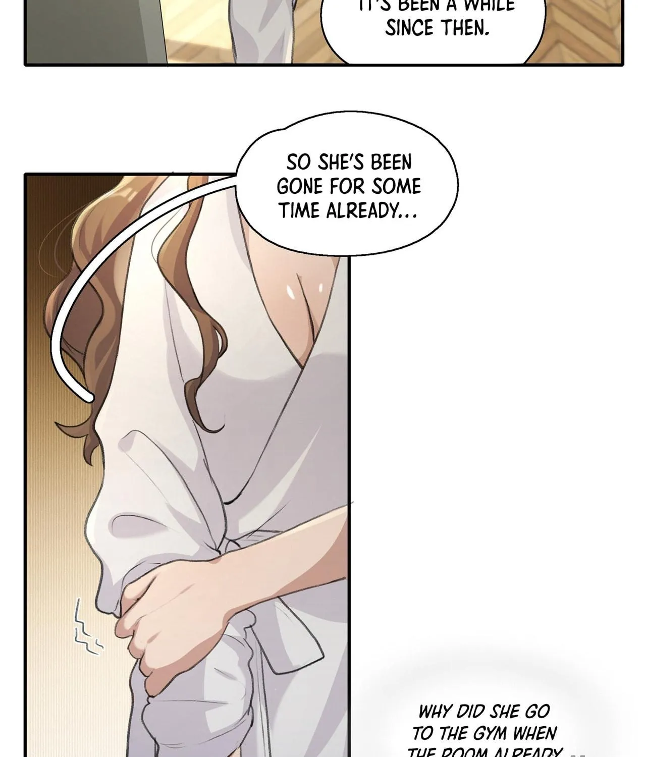 Read Long-Awaited Feelings (Colored) chapter 12 image 10 on Lezhin