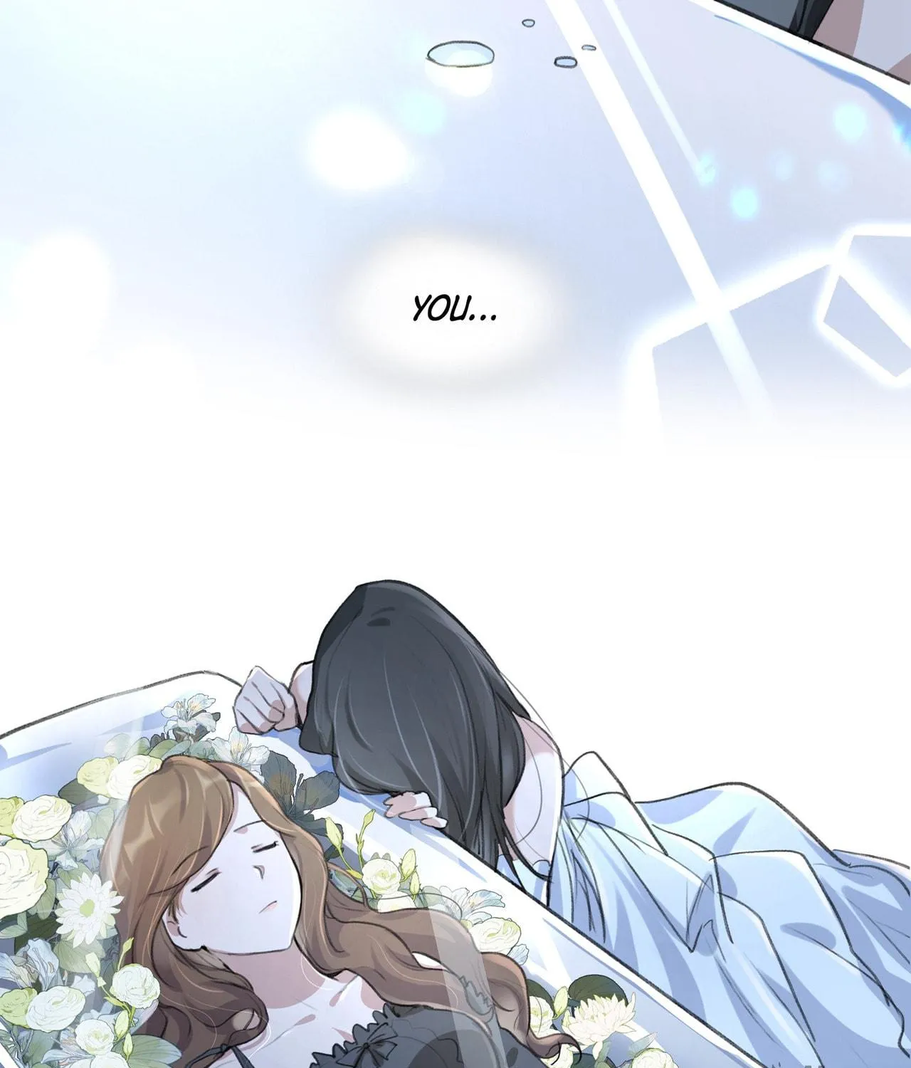 Read Long-Awaited Feelings (Colored) chapter 12 image 21 on Lezhin