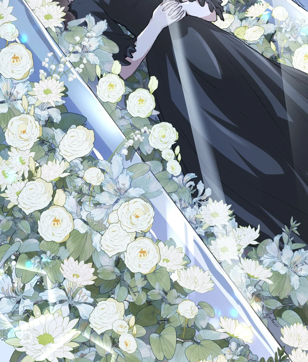 Read Long-Awaited Feelings (Colored) chapter 12 image 23 on Lezhin