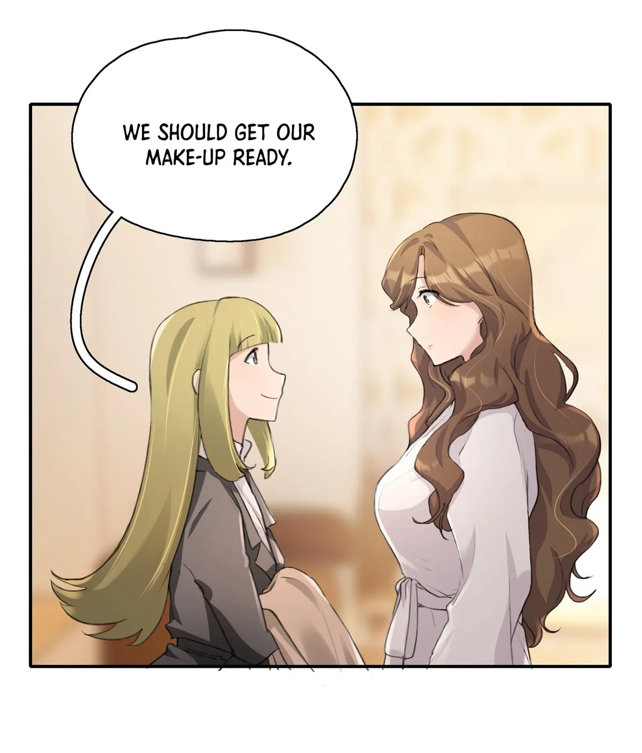 Read Long-Awaited Feelings (Colored) chapter 12 image 28 on Lezhin