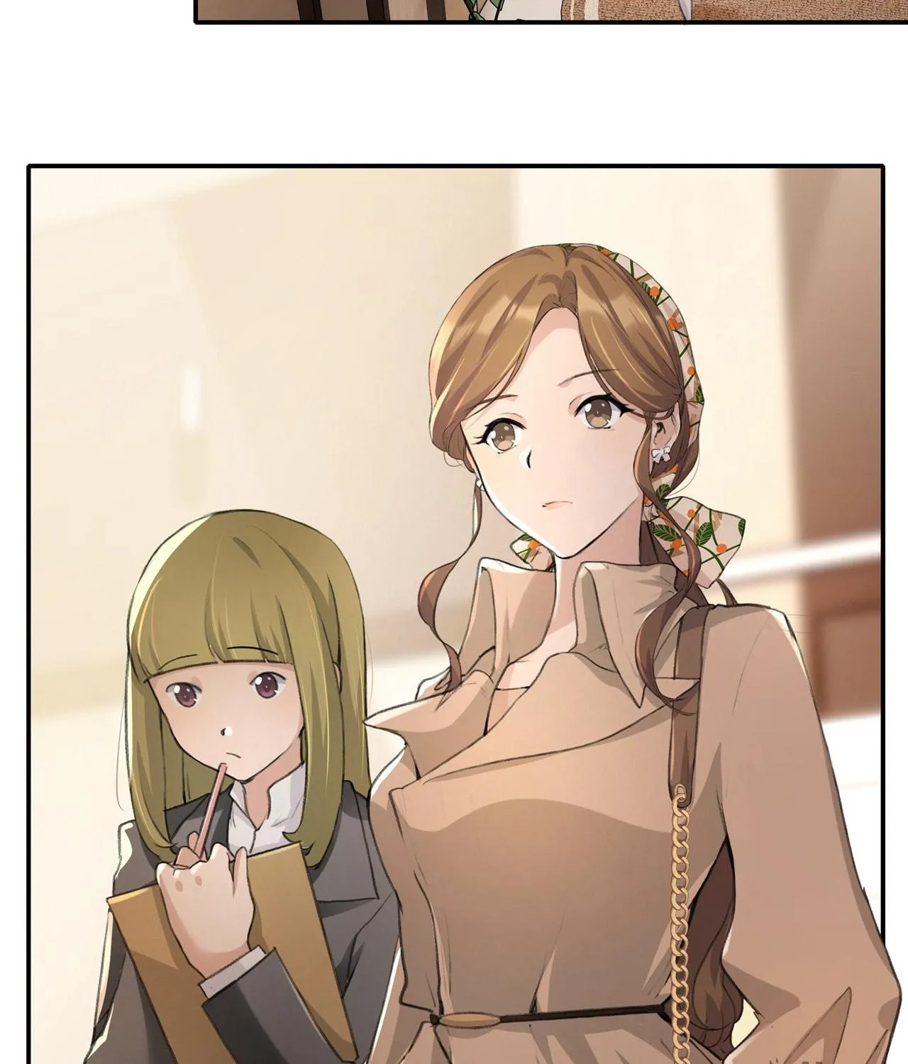 Read Long-Awaited Feelings (Colored) chapter 12 image 32 on Lezhin
