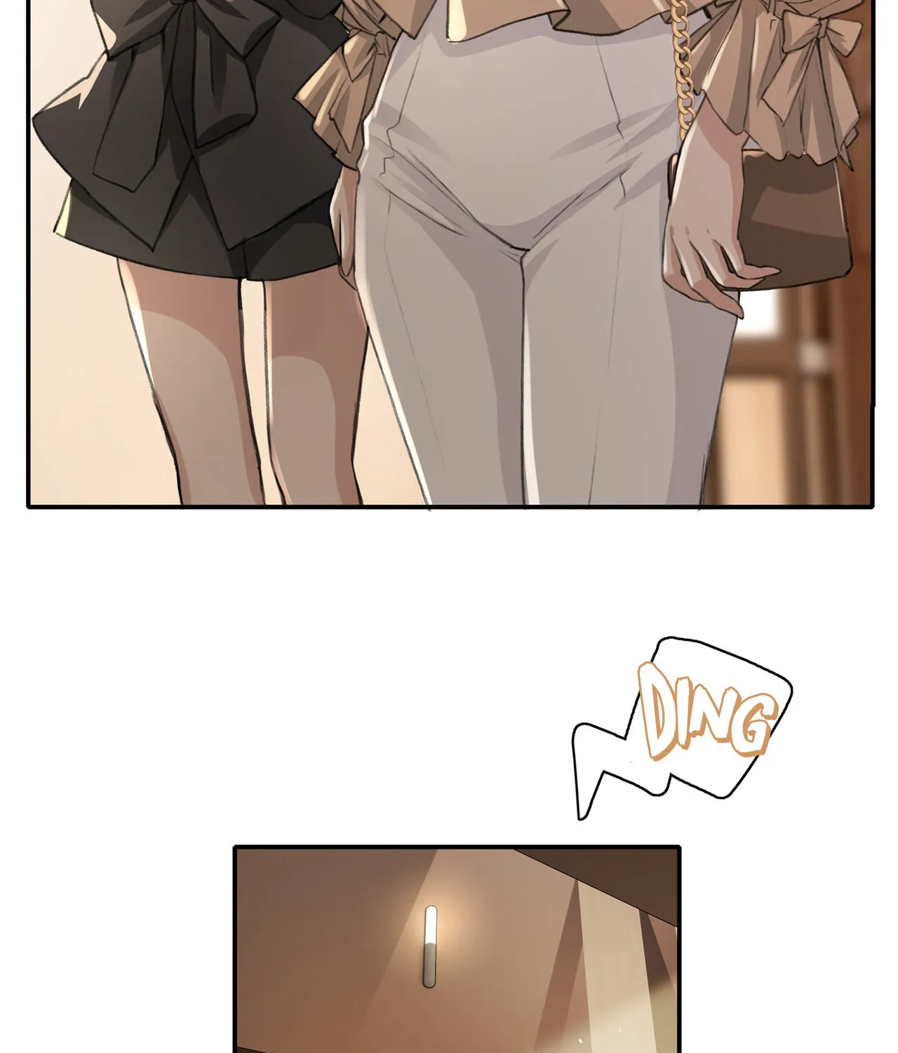 Read Long-Awaited Feelings (Colored) chapter 12 image 34 on Lezhin
