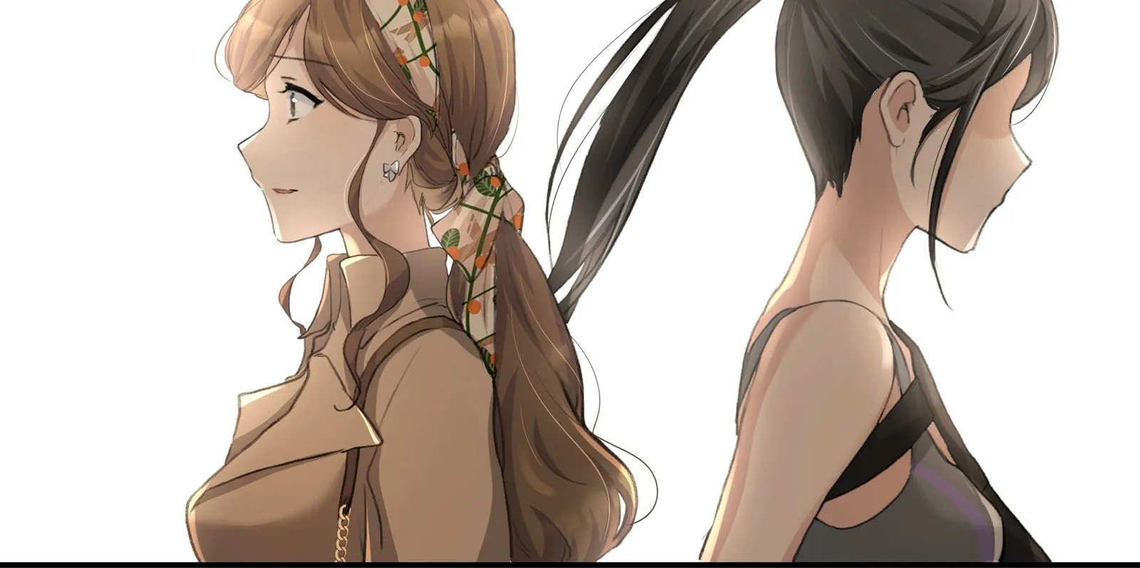 Read Long-Awaited Feelings (Colored) chapter 12 image 40 on Lezhin