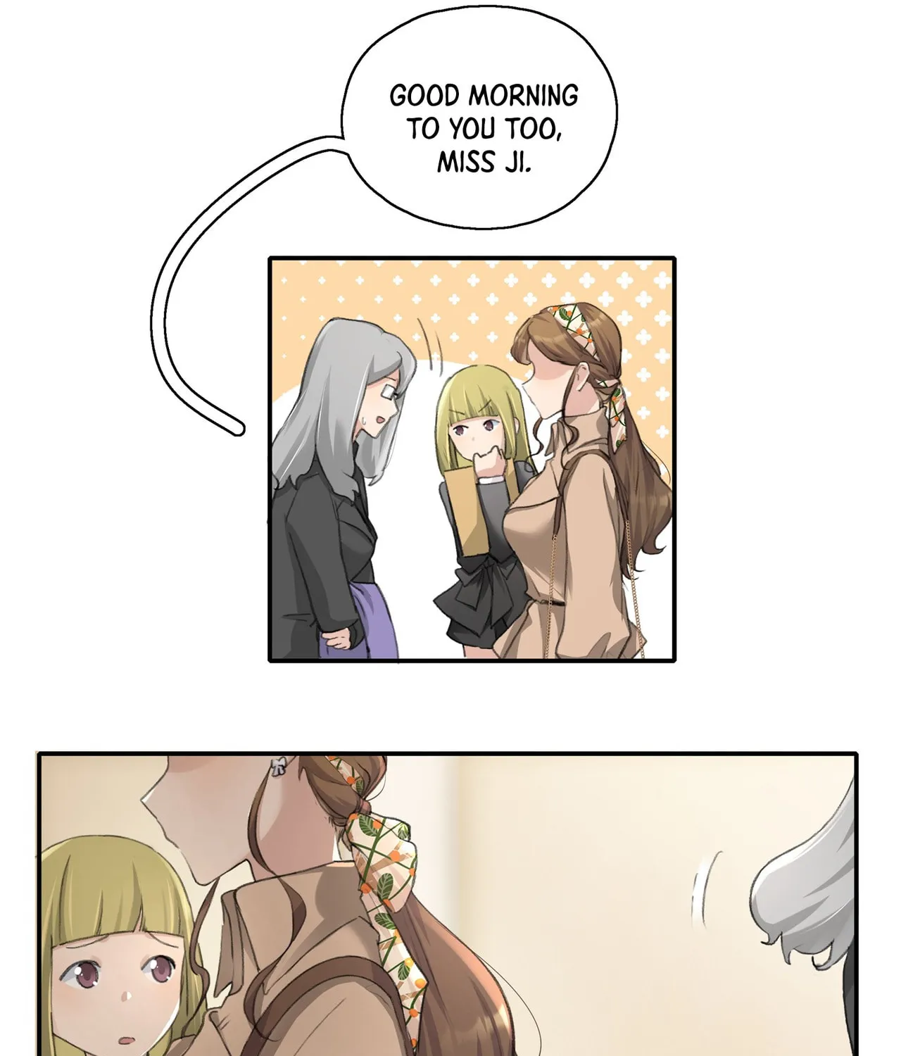 Read Long-Awaited Feelings (Colored) chapter 12 image 41 on Lezhin