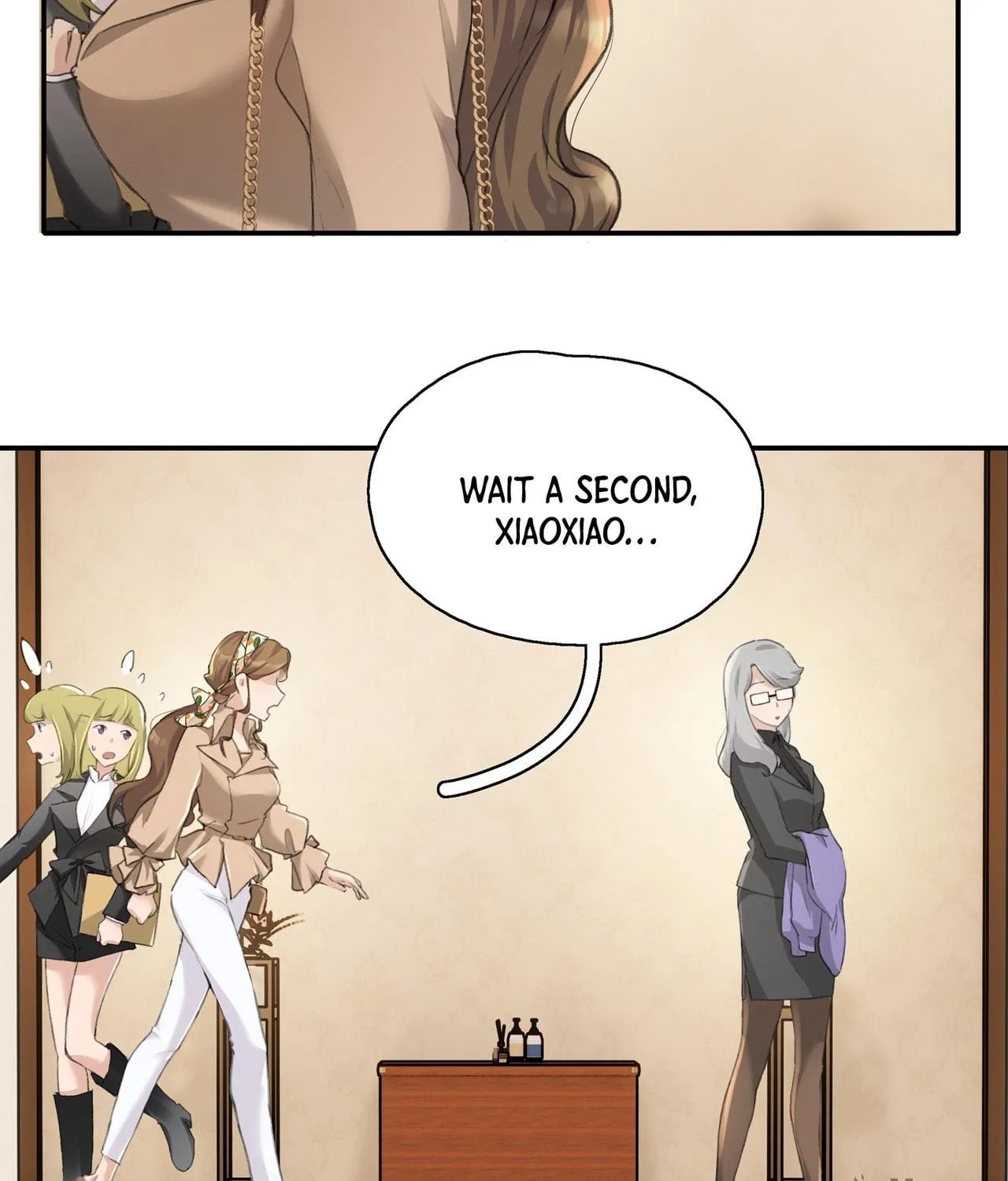 Read Long-Awaited Feelings (Colored) chapter 12 image 43 on Lezhin