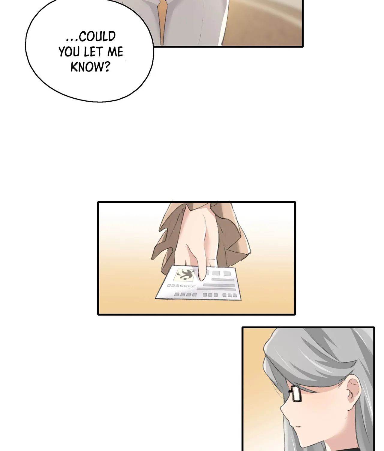 Read Long-Awaited Feelings (Colored) chapter 12 image 47 on Lezhin