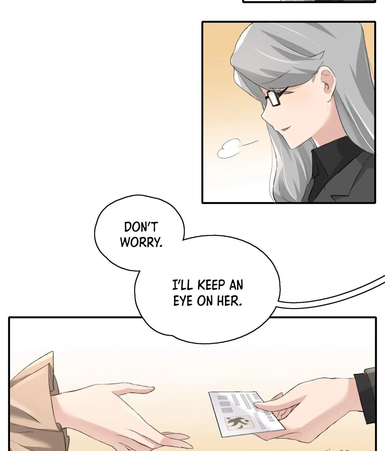 Read Long-Awaited Feelings (Colored) chapter 12 image 49 on Lezhin