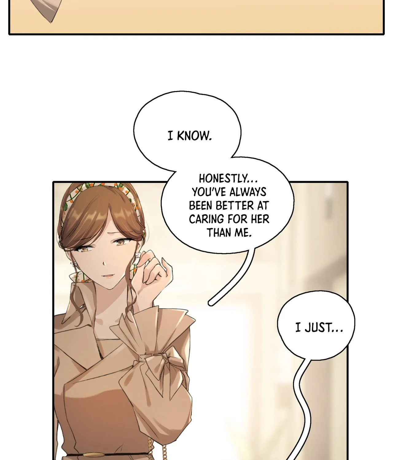 Read Long-Awaited Feelings (Colored) chapter 12 image 51 on Lezhin