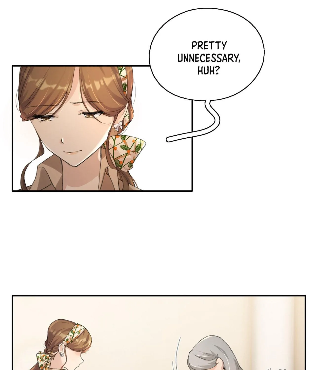 Read Long-Awaited Feelings (Colored) chapter 12 image 54 on Lezhin