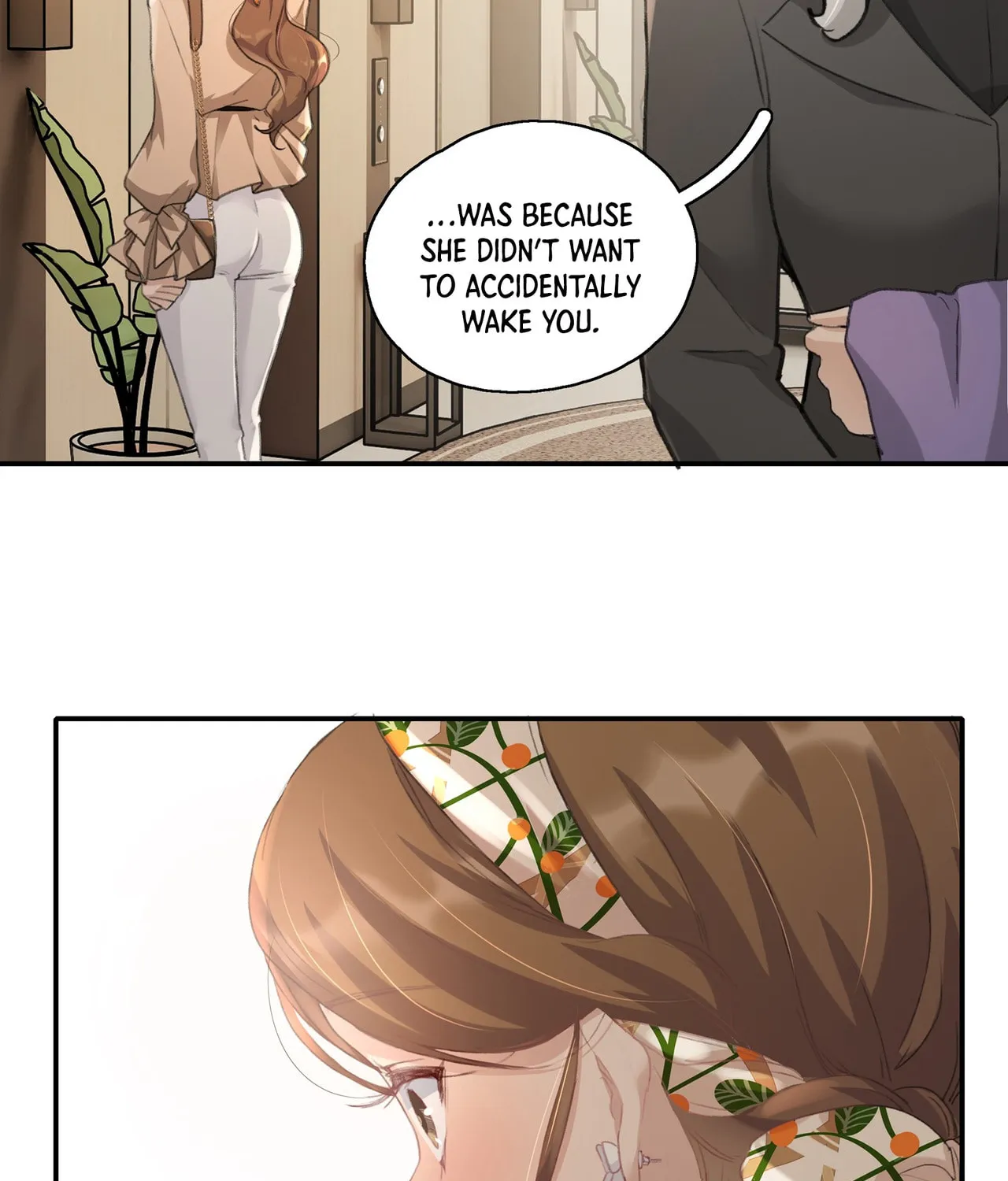 Read Long-Awaited Feelings (Colored) chapter 12 image 58 on Lezhin