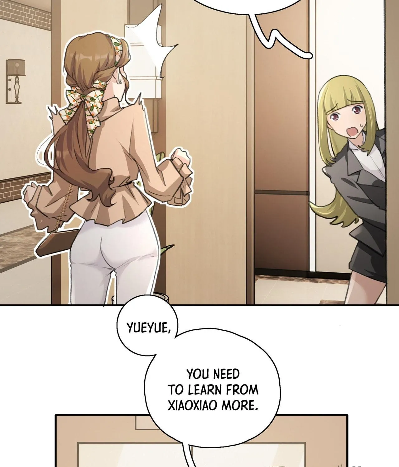Read Long-Awaited Feelings (Colored) chapter 12 image 64 on Lezhin