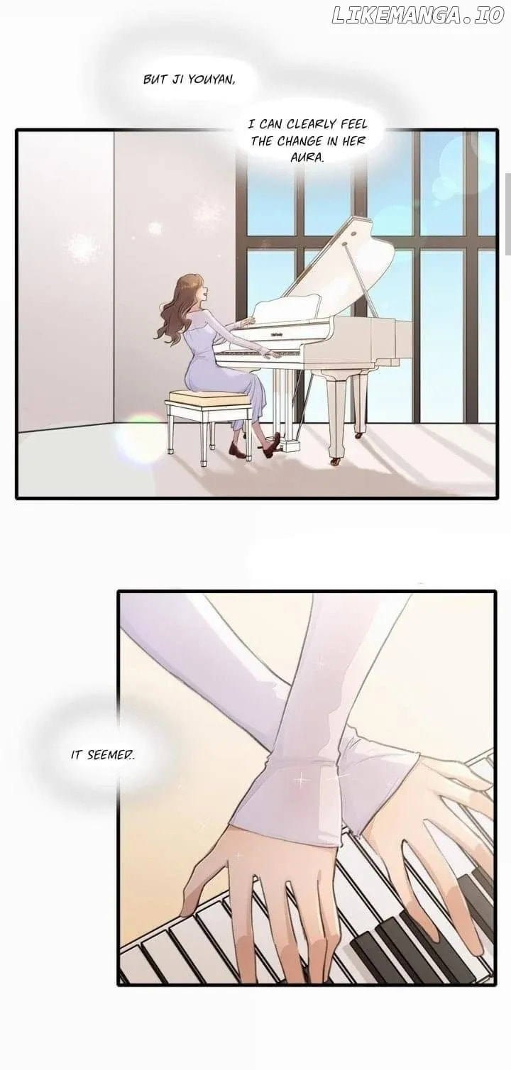 Read Long-Awaited Feelings (Colored) chapter 120 image 2 on Lezhin