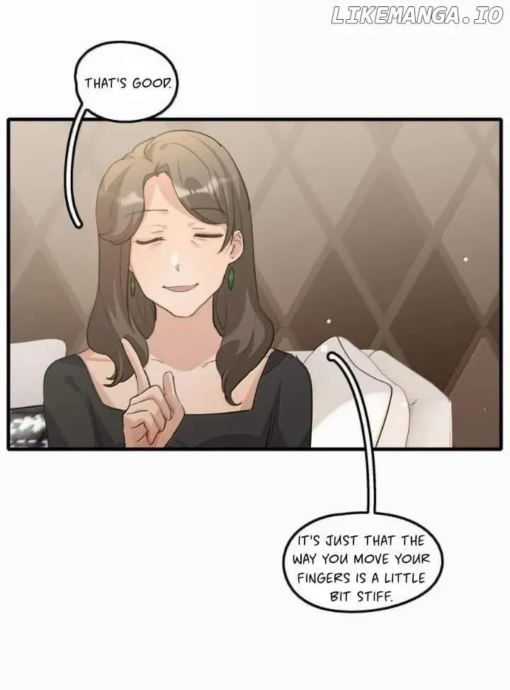 Read Long-Awaited Feelings (Colored) chapter 120 image 6 on Lezhin