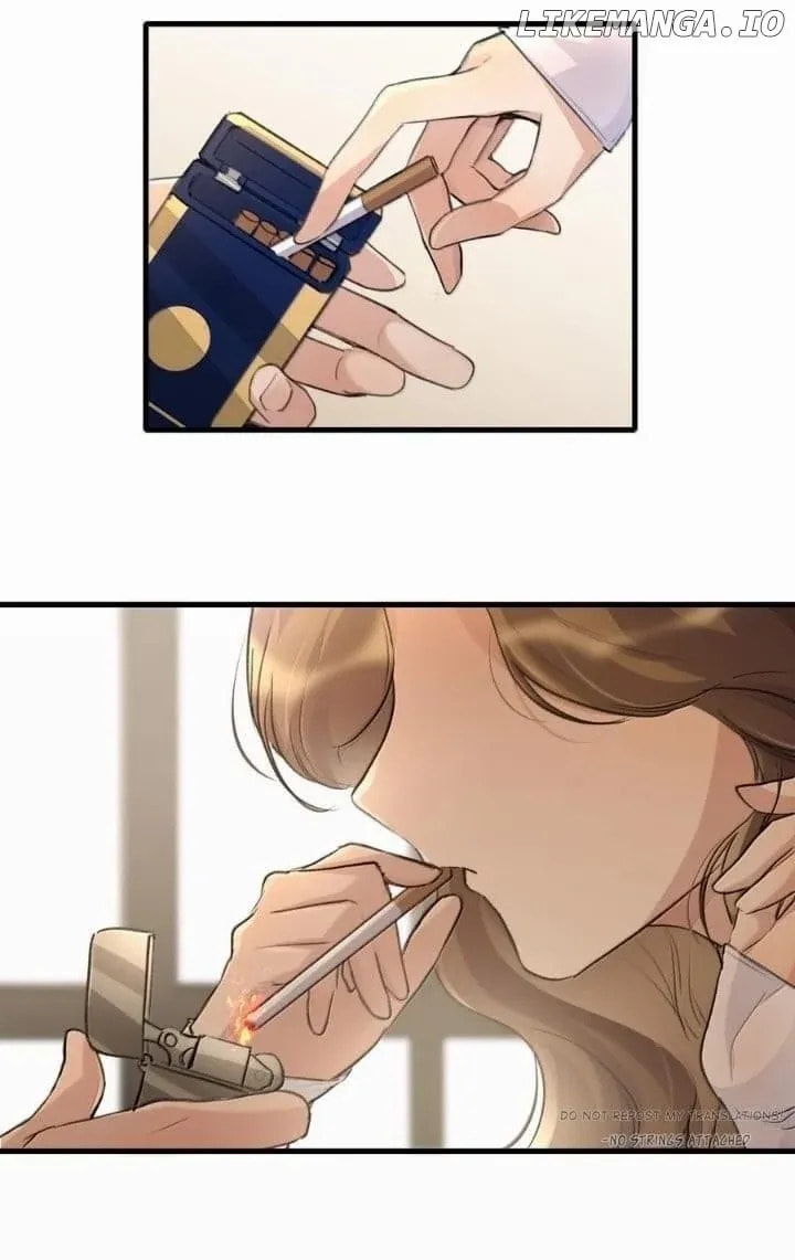 Read Long-Awaited Feelings (Colored) chapter 120 image 9 on Lezhin