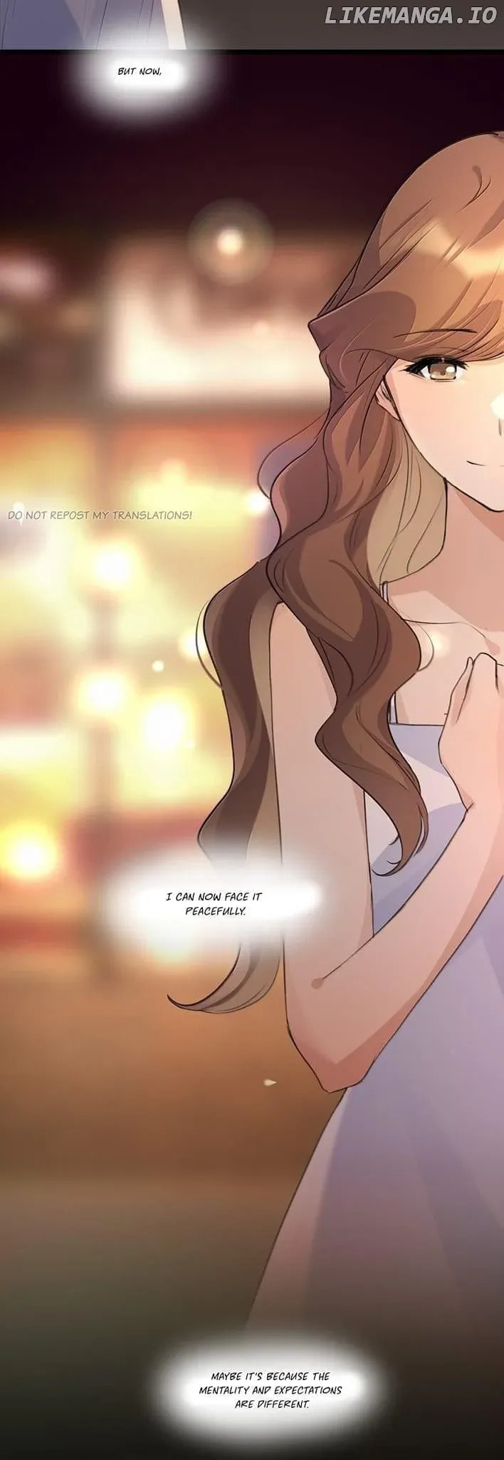 Read Long-Awaited Feelings (Colored) chapter 121 image 11 on Lezhin