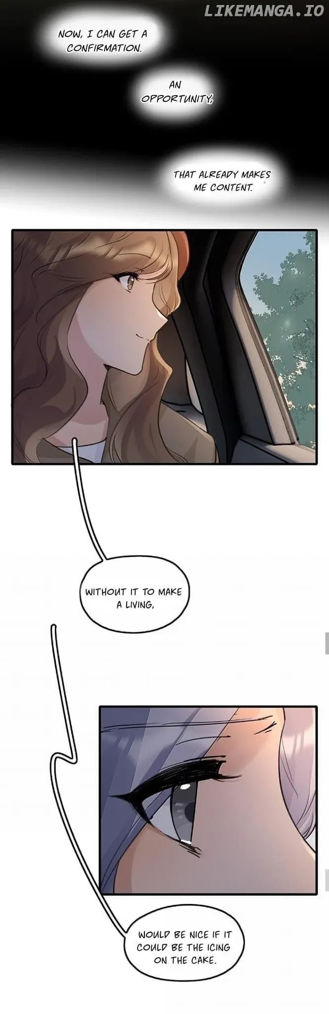 Read Long-Awaited Feelings (Colored) chapter 121 image 12 on Lezhin