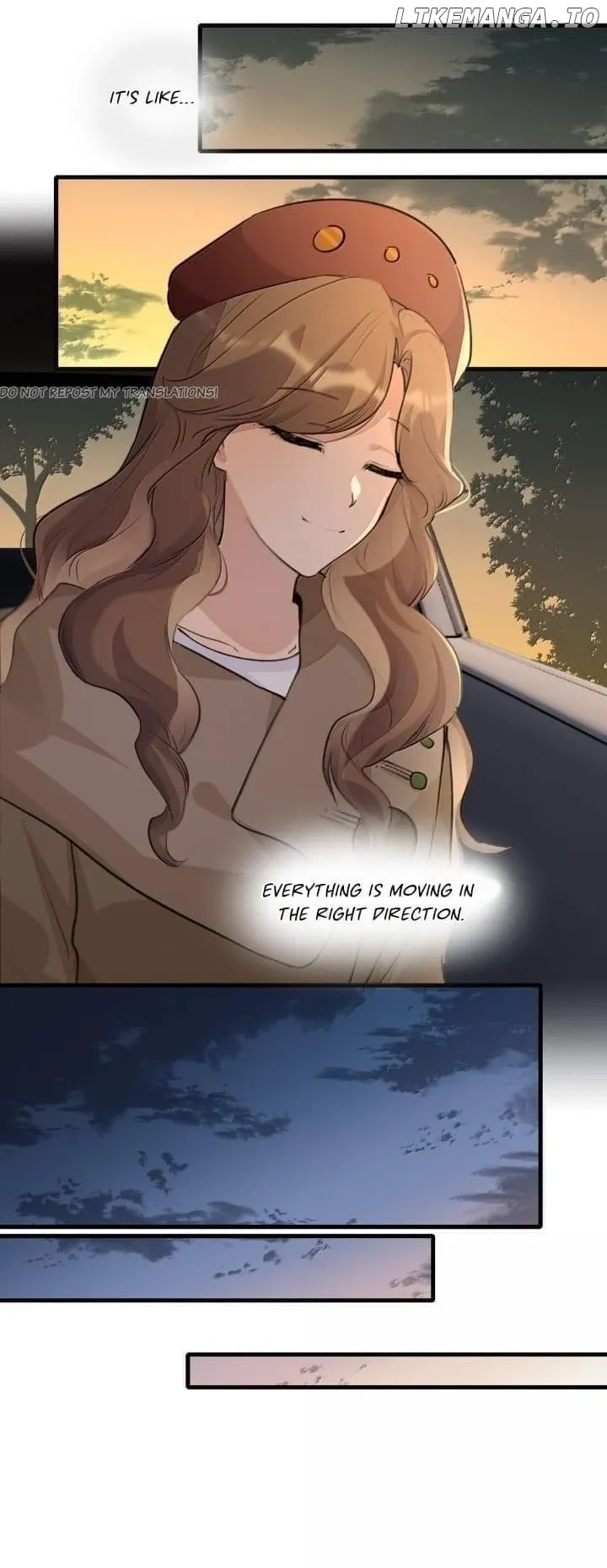 Read Long-Awaited Feelings (Colored) chapter 121 image 13 on Lezhin