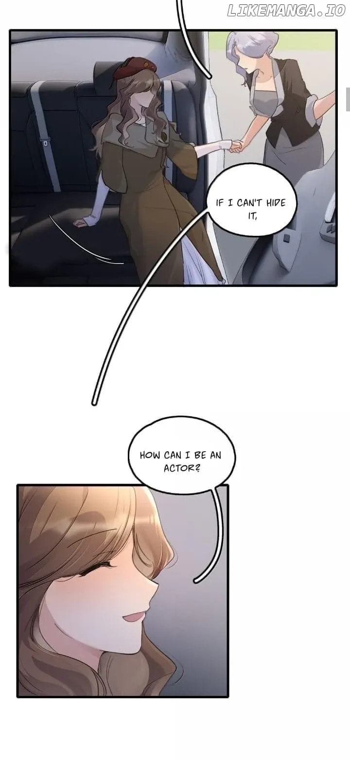 Read Long-Awaited Feelings (Colored) chapter 121 image 3 on Lezhin