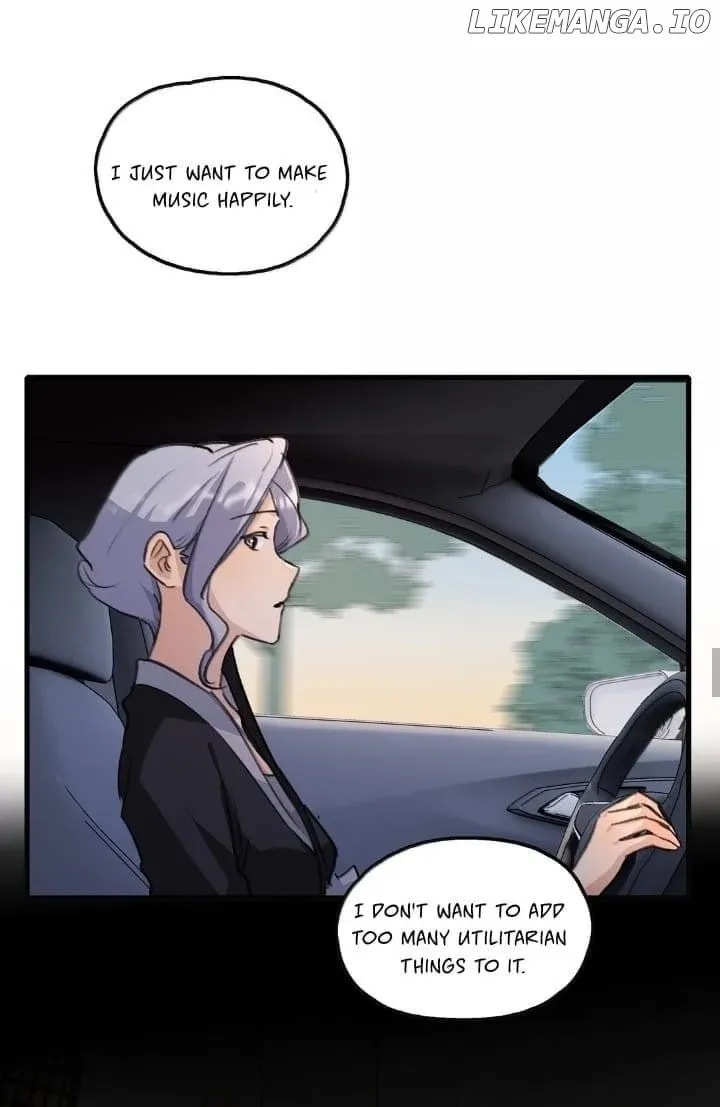 Read Long-Awaited Feelings (Colored) chapter 121 image 9 on Lezhin