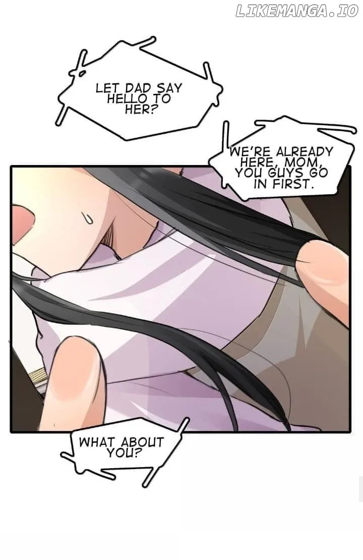 Read Long-Awaited Feelings (Colored) chapter 122 image 16 on Lezhin