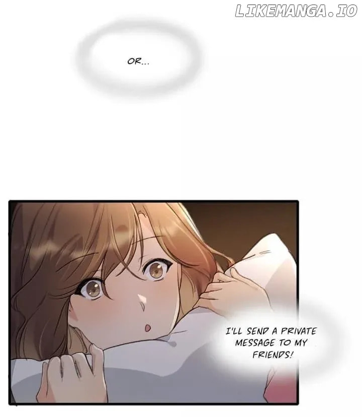 Read Long-Awaited Feelings (Colored) chapter 122 image 8 on Lezhin