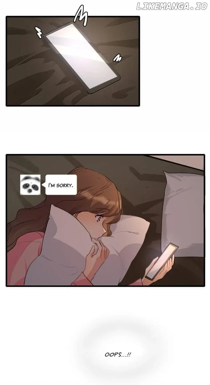 Read Long-Awaited Feelings (Colored) chapter 123 image 2 on Lezhin