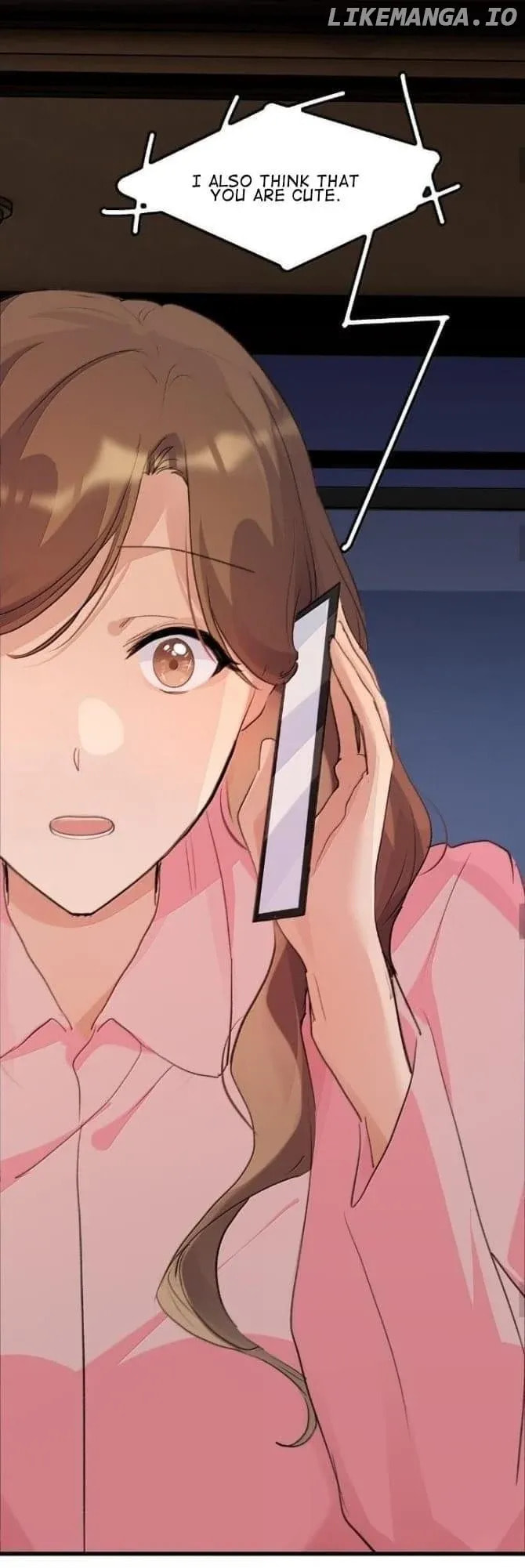 Read Long-Awaited Feelings (Colored) chapter 123 image 9 on Lezhin