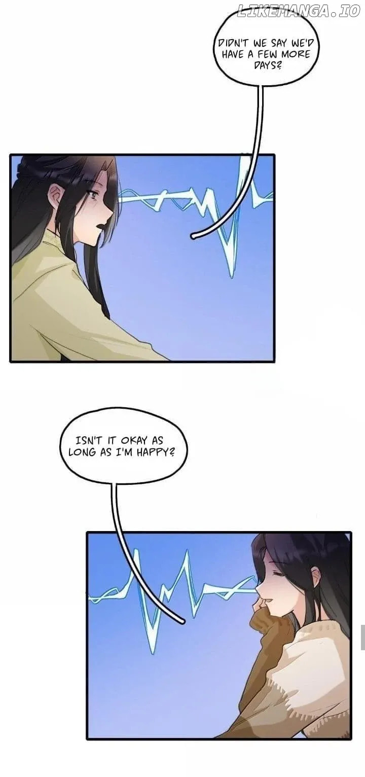 Read Long-Awaited Feelings (Colored) chapter 124 image 11 on Lezhin
