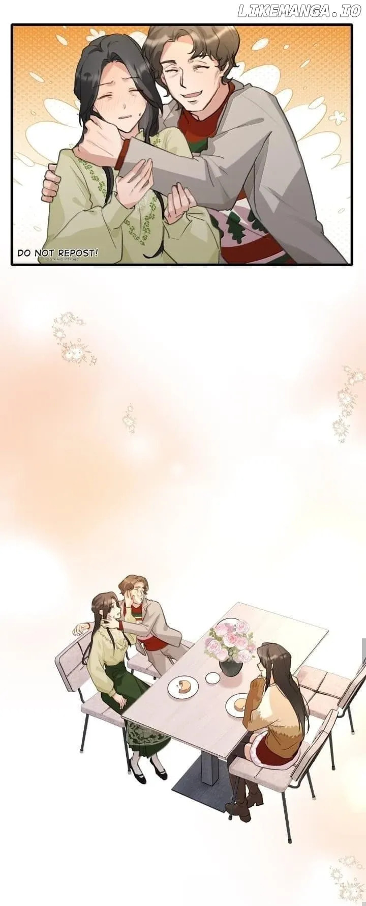 Read Long-Awaited Feelings (Colored) chapter 124 image 12 on Lezhin