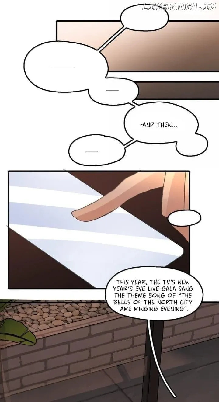 Read Long-Awaited Feelings (Colored) chapter 124 image 13 on Lezhin