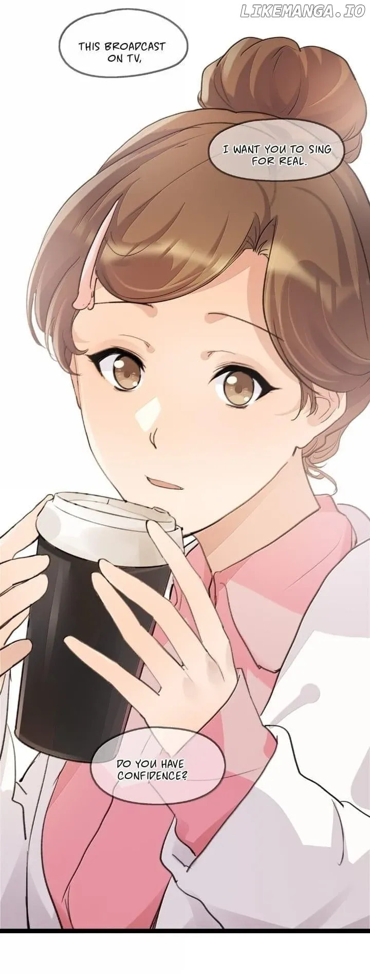 Read Long-Awaited Feelings (Colored) chapter 124 image 16 on Lezhin