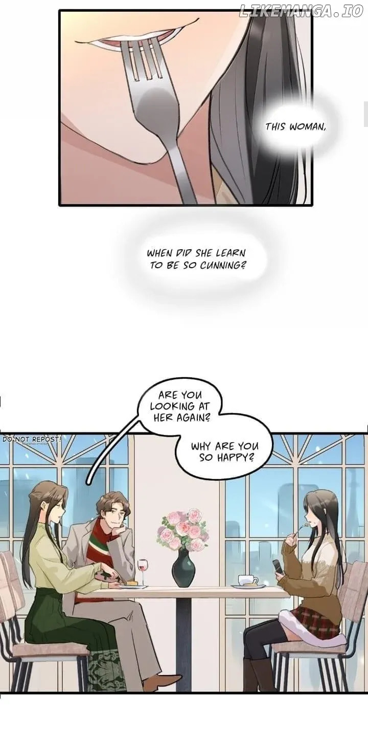 Read Long-Awaited Feelings (Colored) chapter 124 image 3 on Lezhin