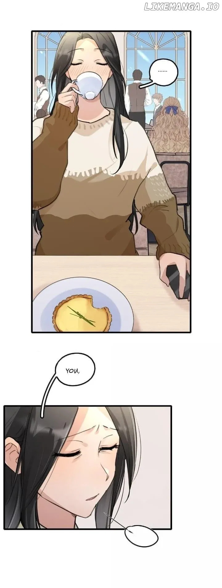 Read Long-Awaited Feelings (Colored) chapter 124 image 4 on Lezhin