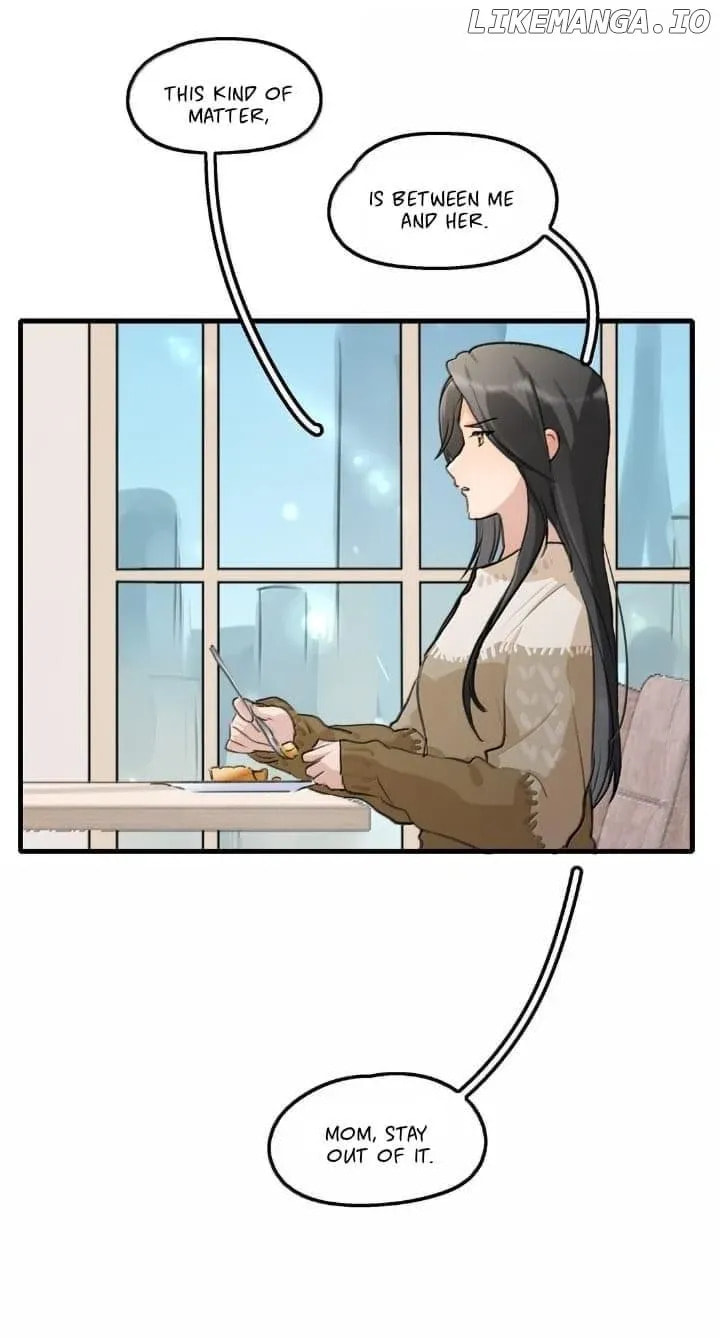Read Long-Awaited Feelings (Colored) chapter 124 image 6 on Lezhin