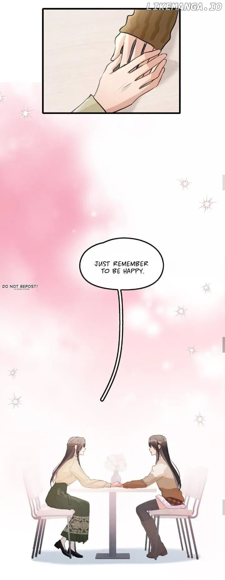 Read Long-Awaited Feelings (Colored) chapter 124 image 9 on Lezhin