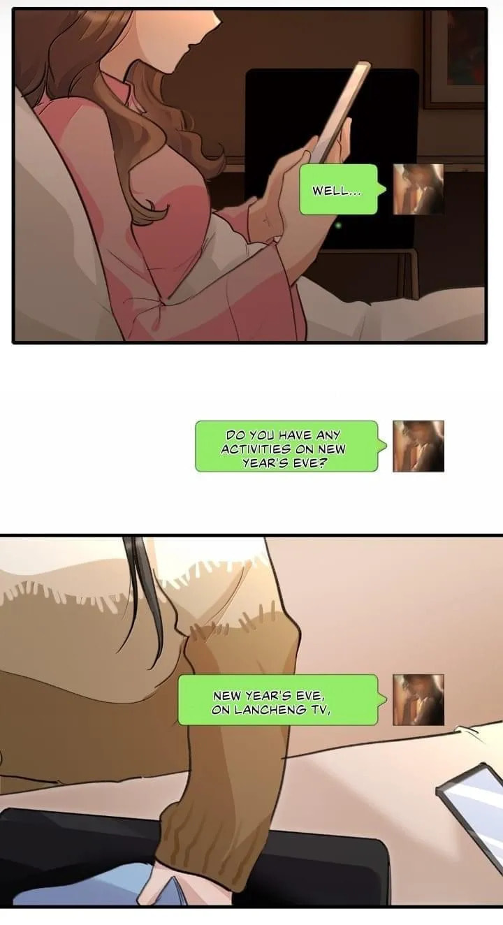 Read Long-Awaited Feelings (Colored) chapter 125 image 2 on Lezhin