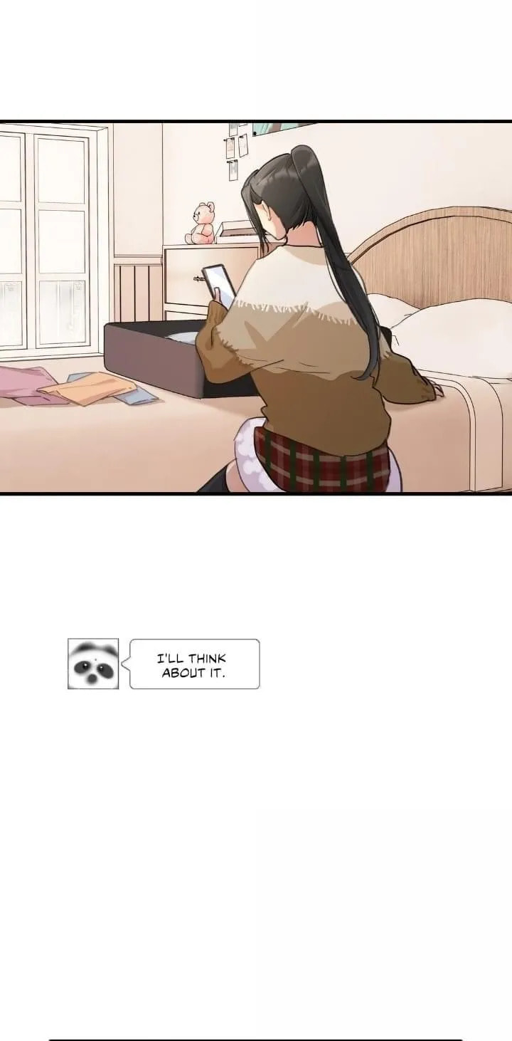 Read Long-Awaited Feelings (Colored) chapter 125 image 5 on Lezhin