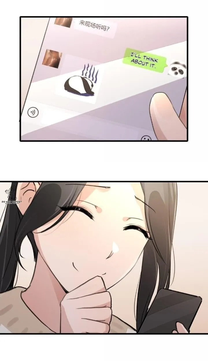 Read Long-Awaited Feelings (Colored) chapter 125 image 6 on Lezhin