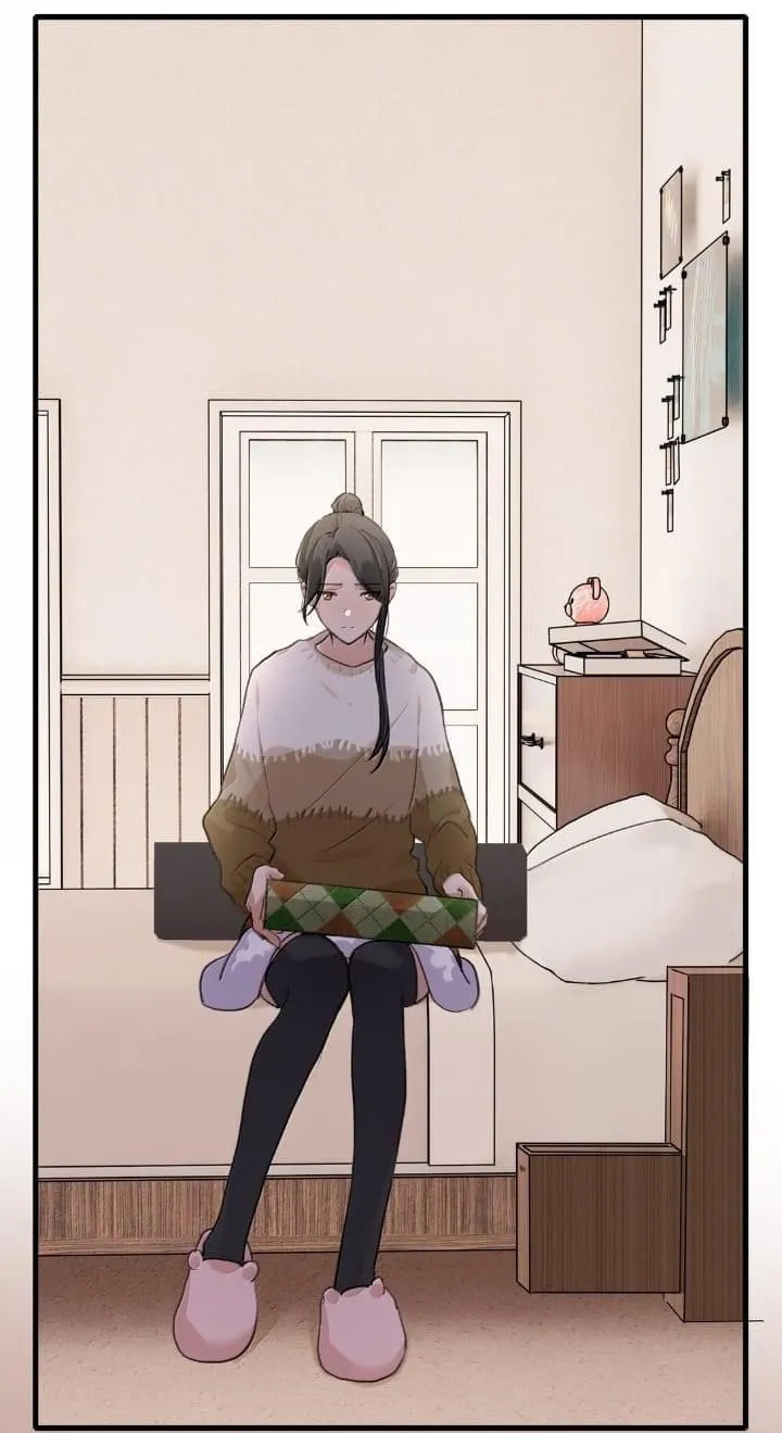 Read Long-Awaited Feelings (Colored) chapter 125 image 9 on Lezhin