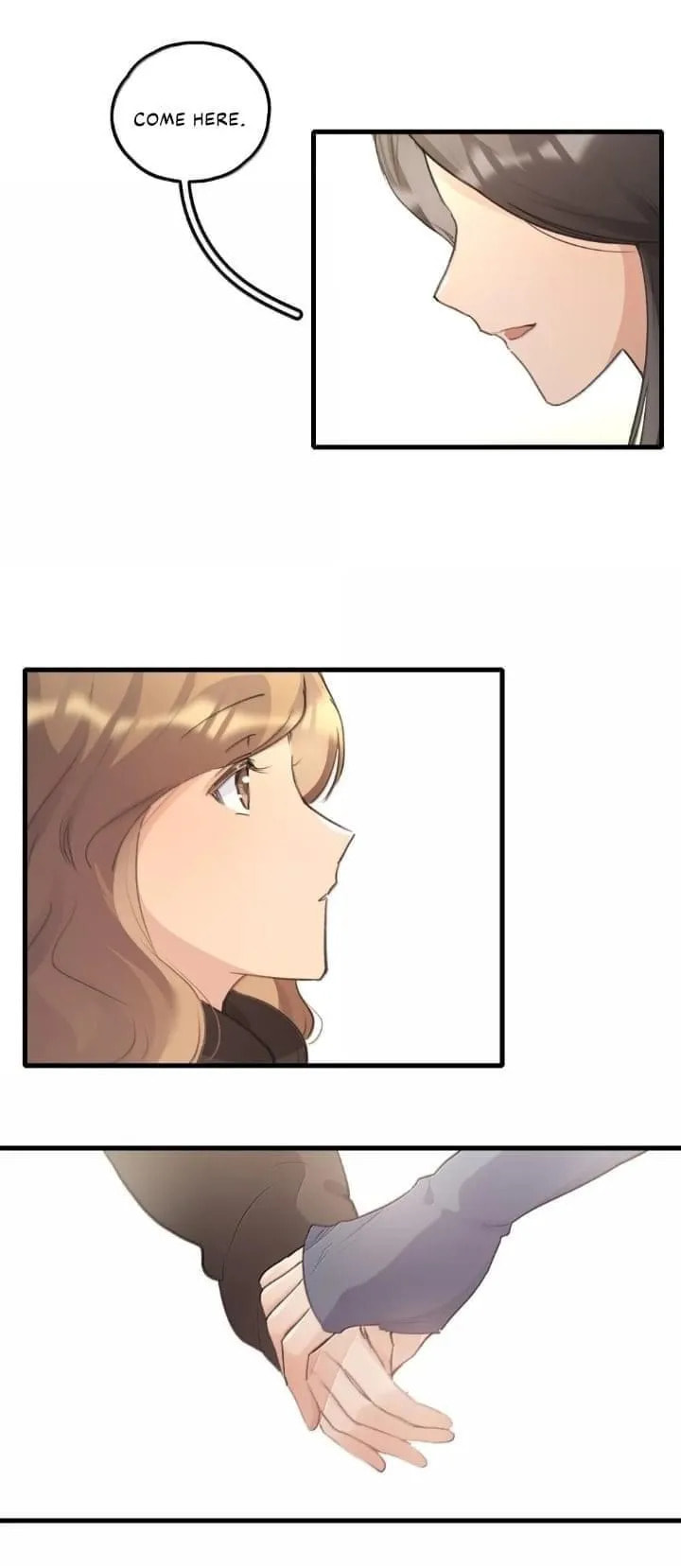 Read Long-Awaited Feelings (Colored) chapter 126 image 1 on Lezhin