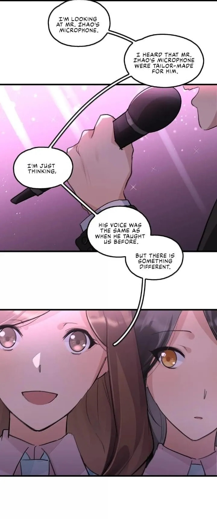 Read Long-Awaited Feelings (Colored) chapter 126 image 16 on Lezhin