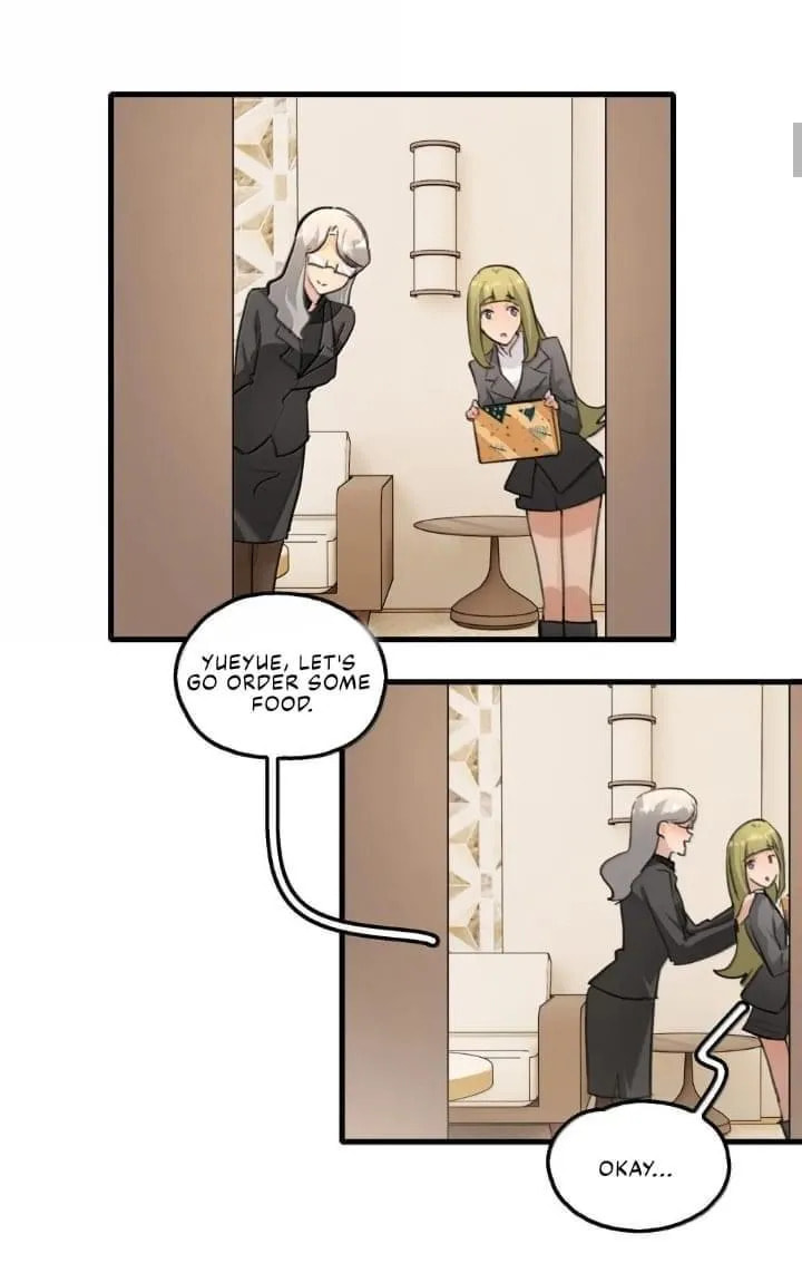 Read Long-Awaited Feelings (Colored) chapter 126 image 2 on Lezhin