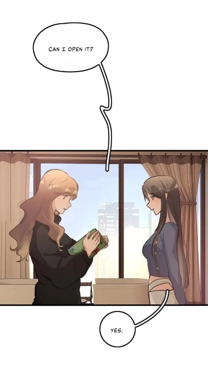 Read Long-Awaited Feelings (Colored) chapter 126 image 4 on Lezhin