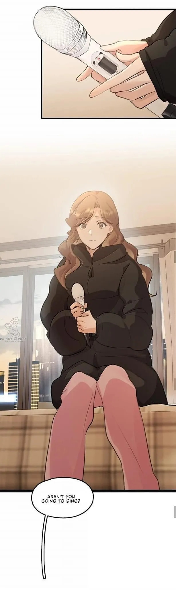 Read Long-Awaited Feelings (Colored) chapter 126 image 8 on Lezhin