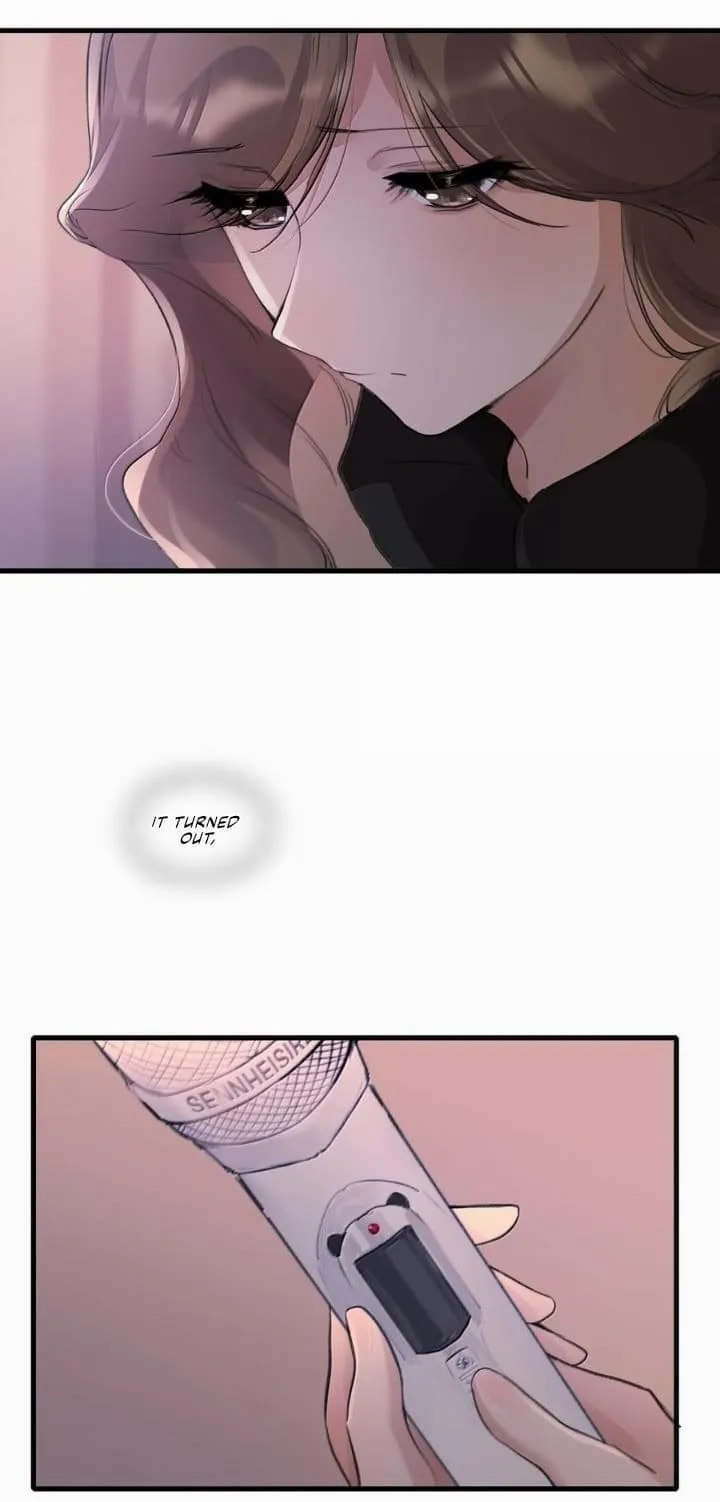 Read Long-Awaited Feelings (Colored) chapter 127 image 2 on Lezhin