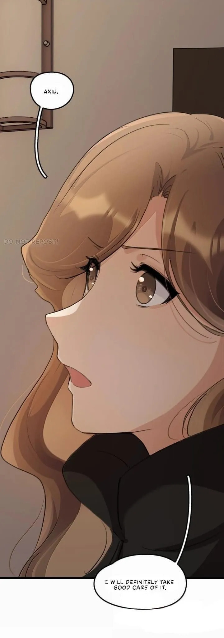 Read Long-Awaited Feelings (Colored) chapter 127 image 6 on Lezhin