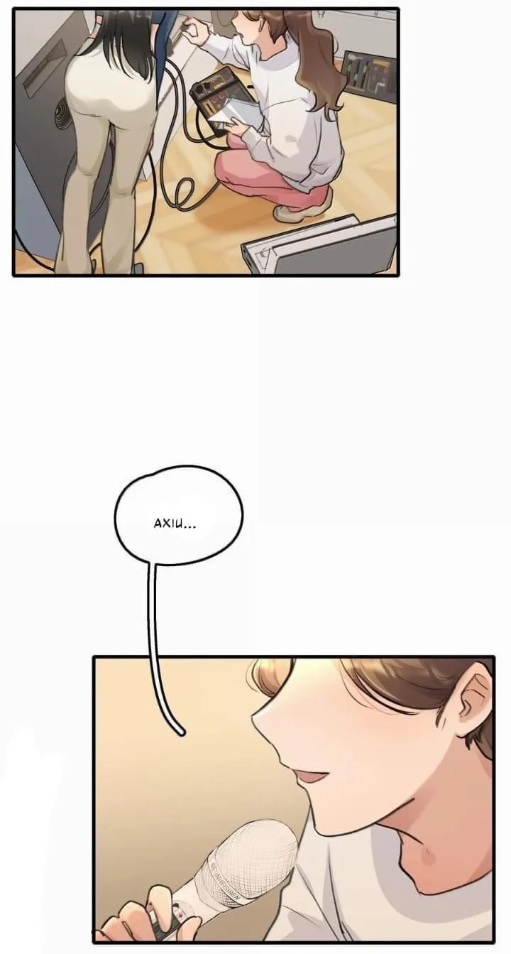 Read Long-Awaited Feelings (Colored) chapter 127 image 7 on Lezhin