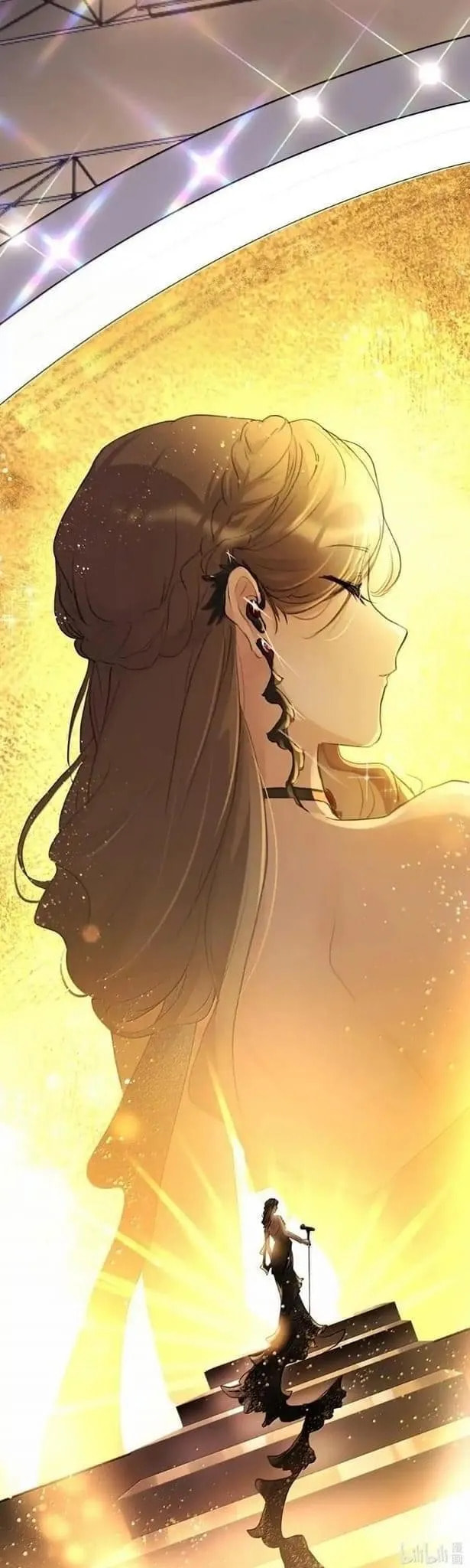 Read Long-Awaited Feelings (Colored) chapter 128 image 18 on Lezhin