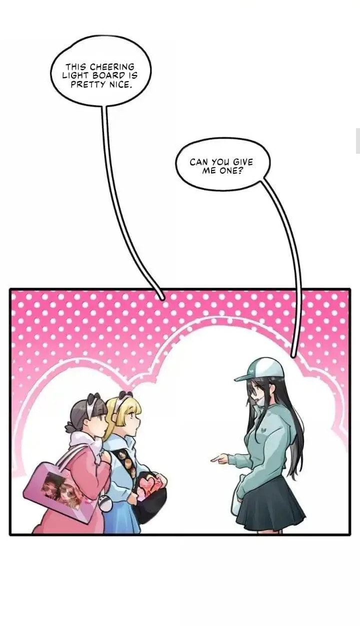 Read Long-Awaited Feelings (Colored) chapter 128 image 4 on Lezhin