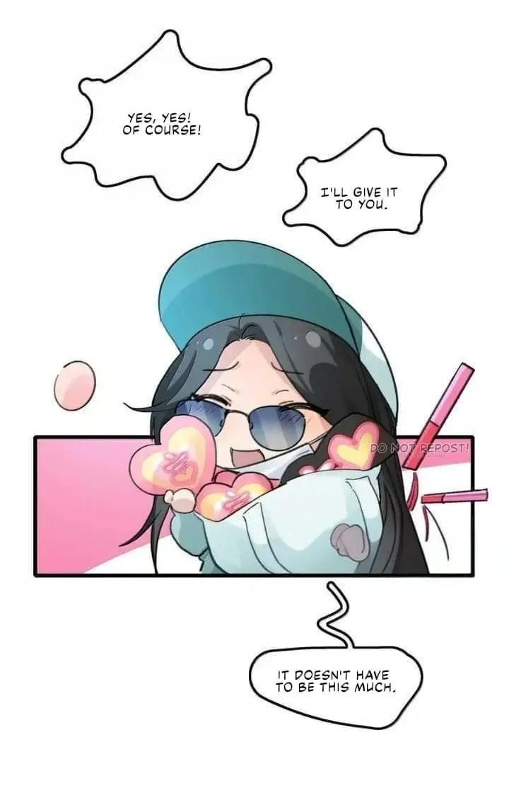 Read Long-Awaited Feelings (Colored) chapter 128 image 5 on Lezhin